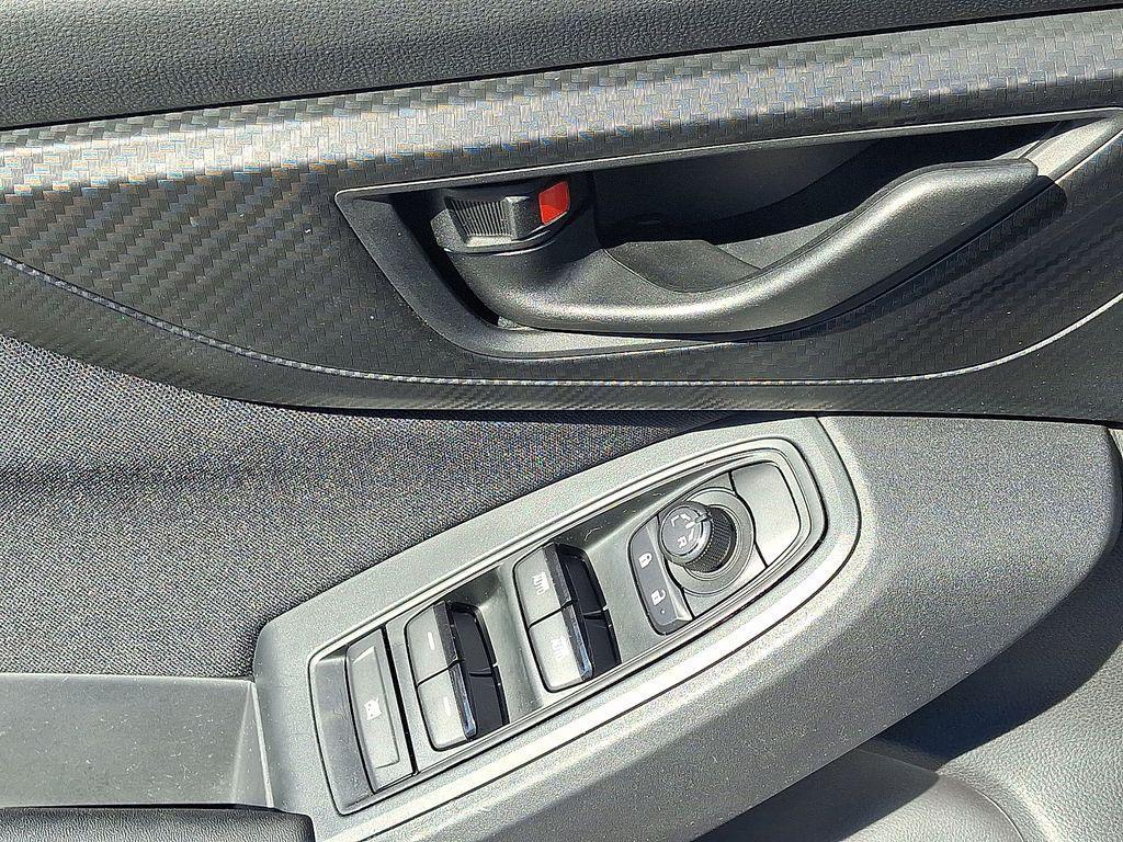 used 2017 Subaru Impreza car, priced at $9,992