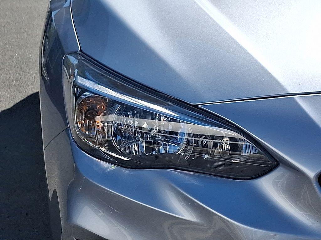 used 2017 Subaru Impreza car, priced at $9,992
