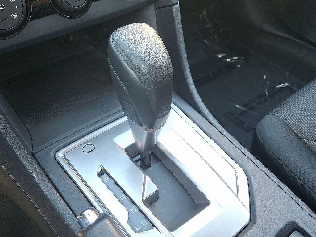 used 2017 Subaru Impreza car, priced at $9,992