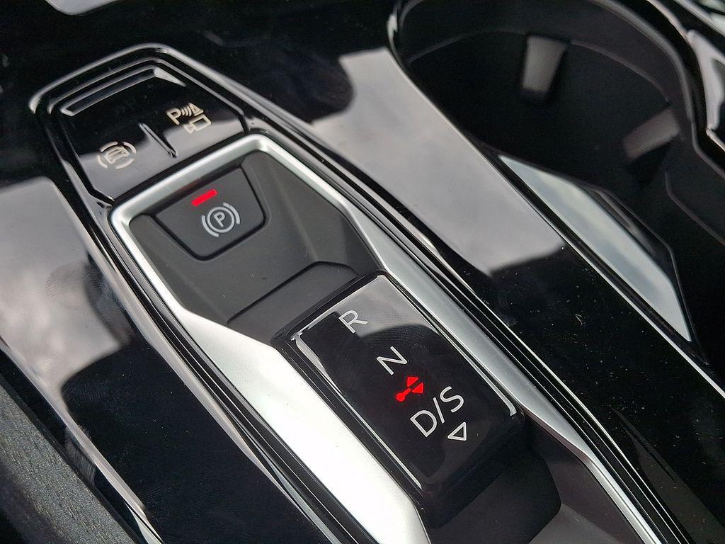new 2026 Audi A5 car, priced at $58,255