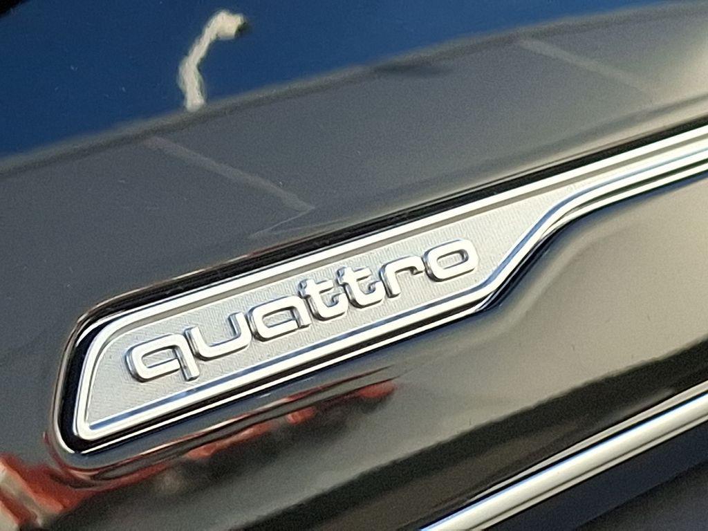 new 2026 Audi Q7 car, priced at $93,230