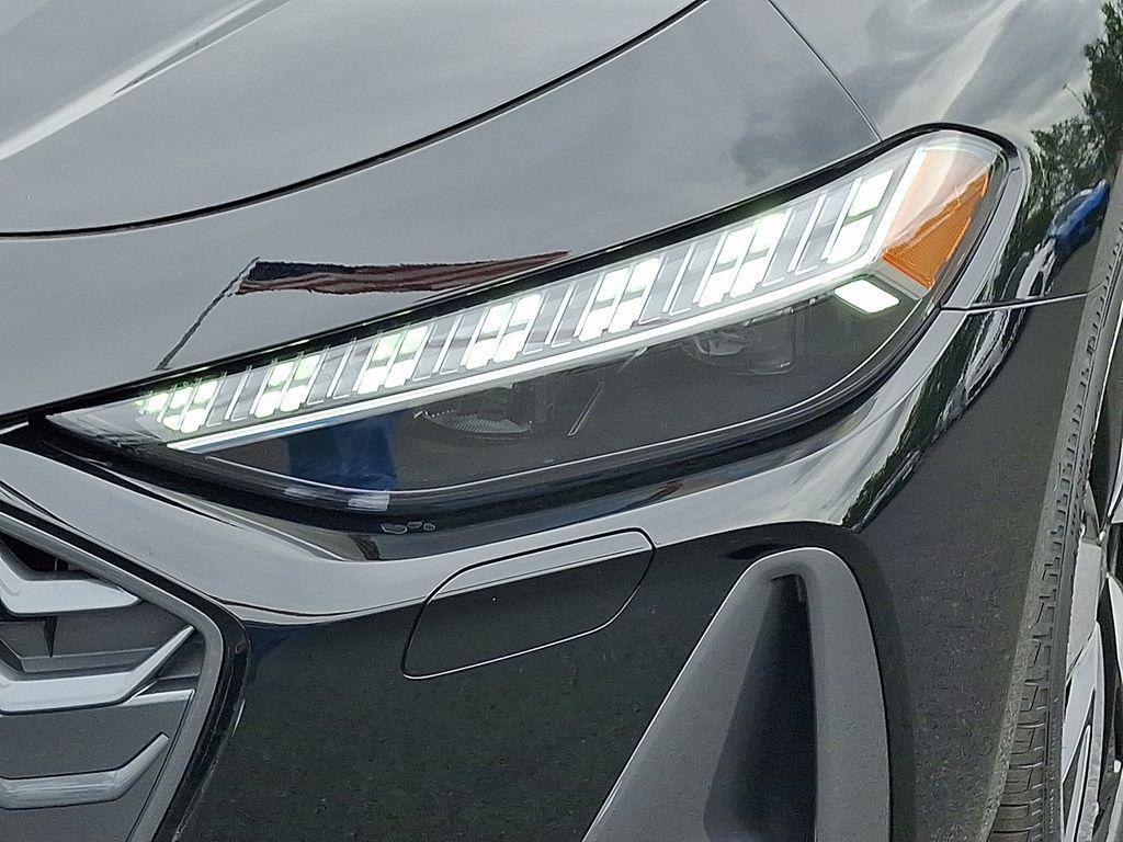 new 2025 Audi A5 car, priced at $56,775