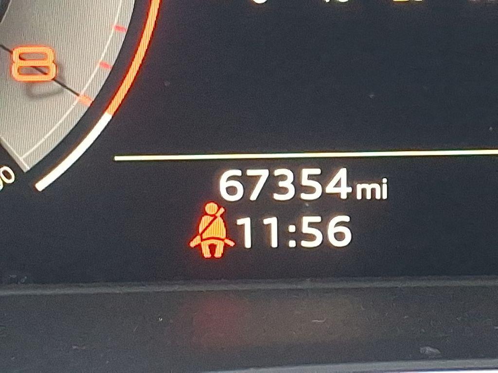 used 2022 Audi Q5 car, priced at $25,798