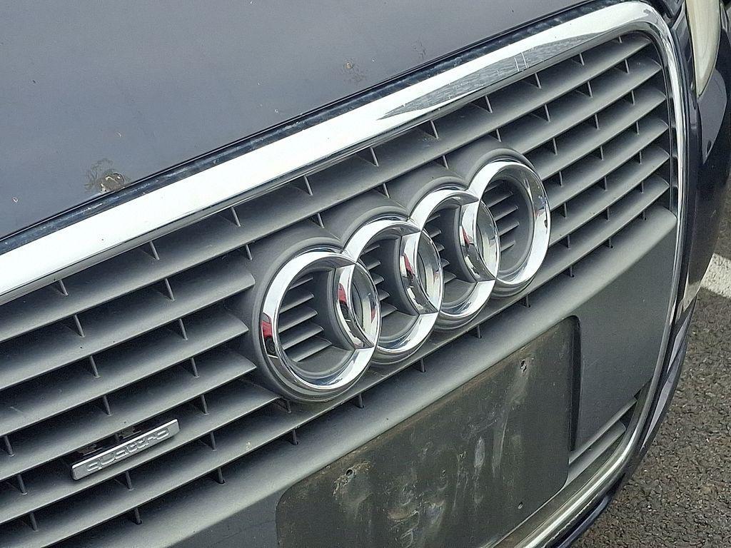 used 2006 Audi A4 car, priced at $3,993