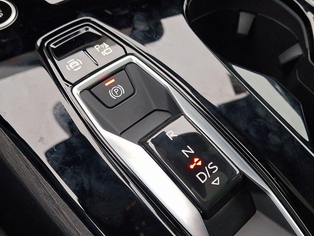 new 2025 Audi A5 car, priced at $56,775