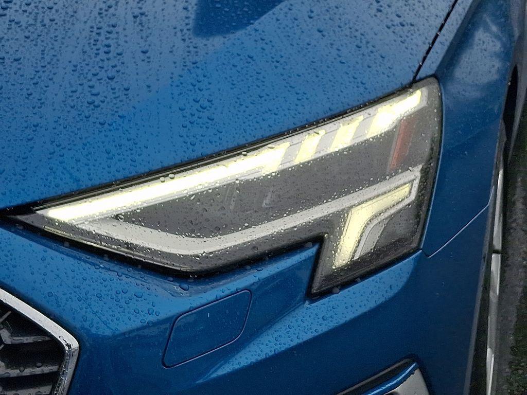 used 2023 Audi A3 car, priced at $25,615