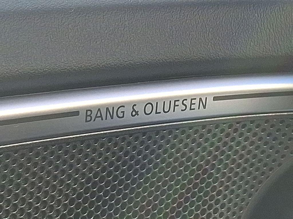 new 2025 Audi A5 car, priced at $55,825