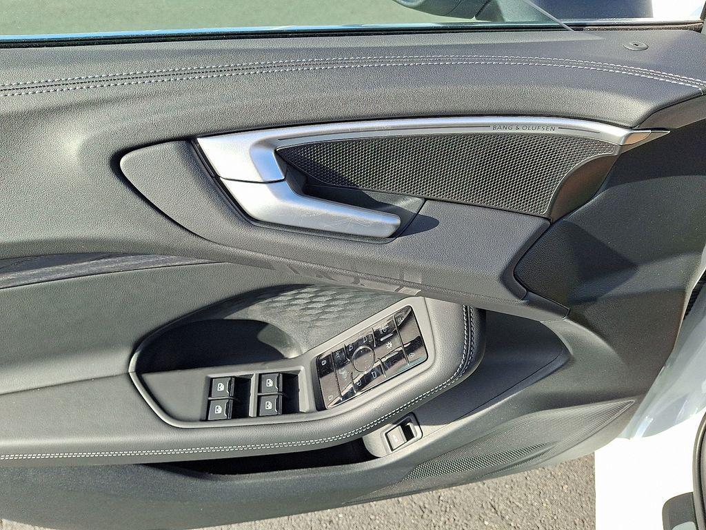 new 2025 Audi A5 car, priced at $55,825