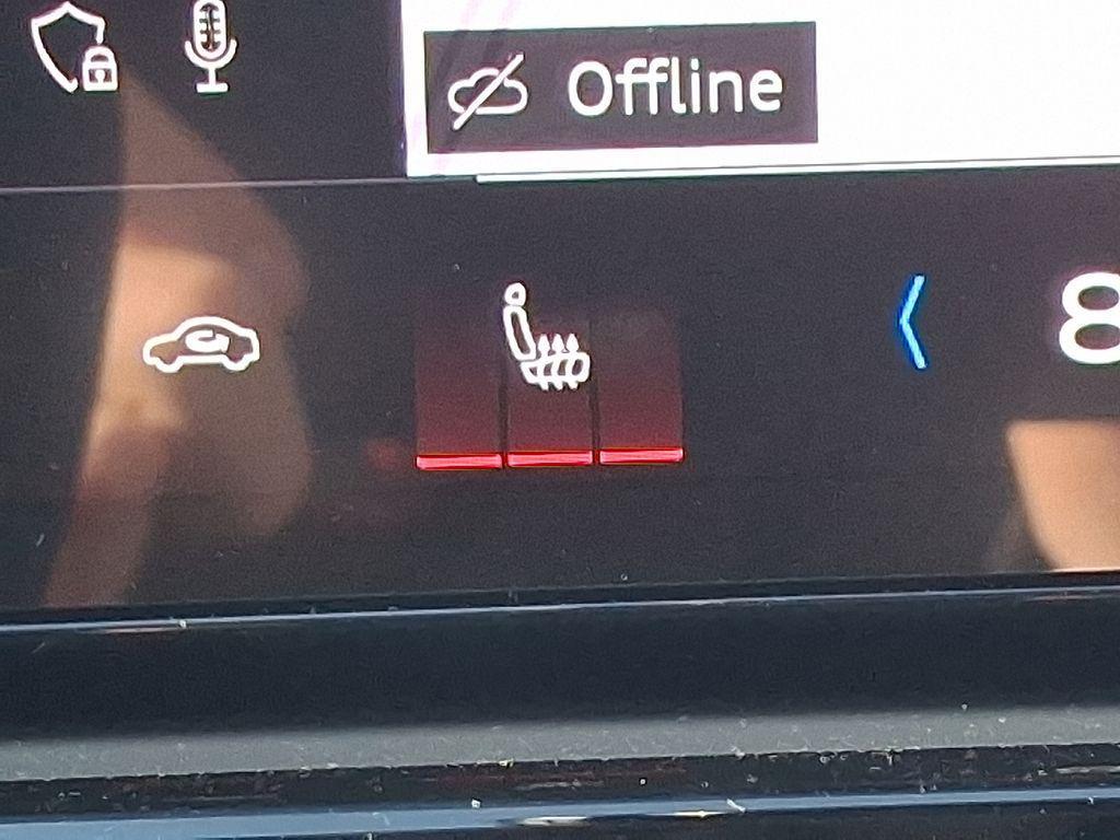 new 2025 Audi A5 car, priced at $55,825