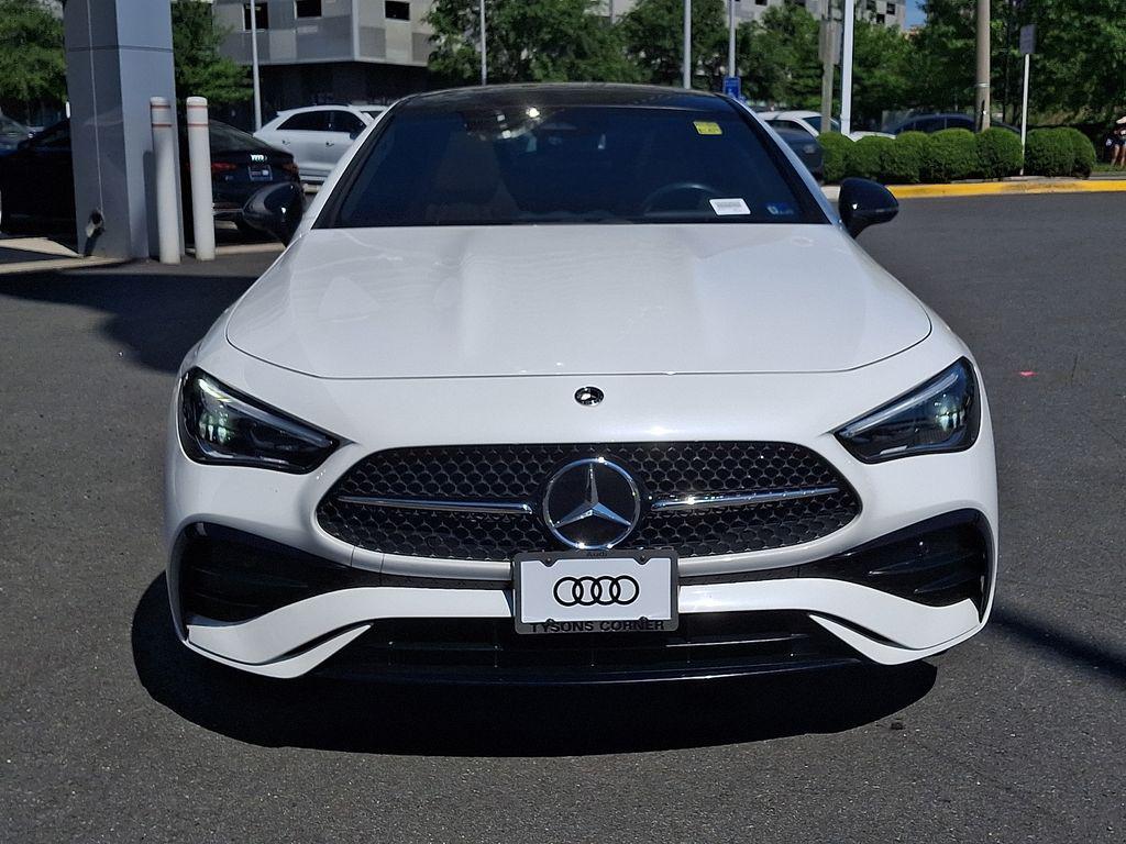 used 2024 Mercedes-Benz CLE 300 car, priced at $44,850