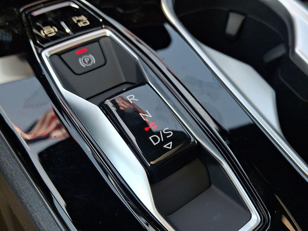 new 2026 Audi A6 car, priced at $73,635