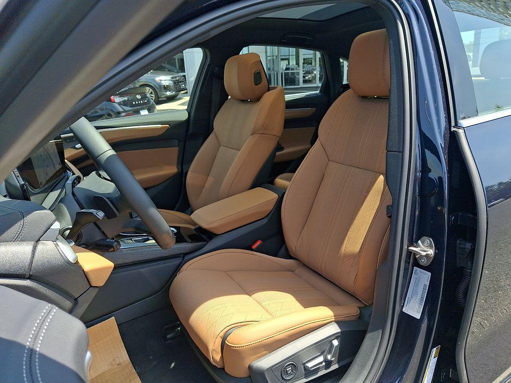 new 2026 Audi A6 car, priced at $73,635
