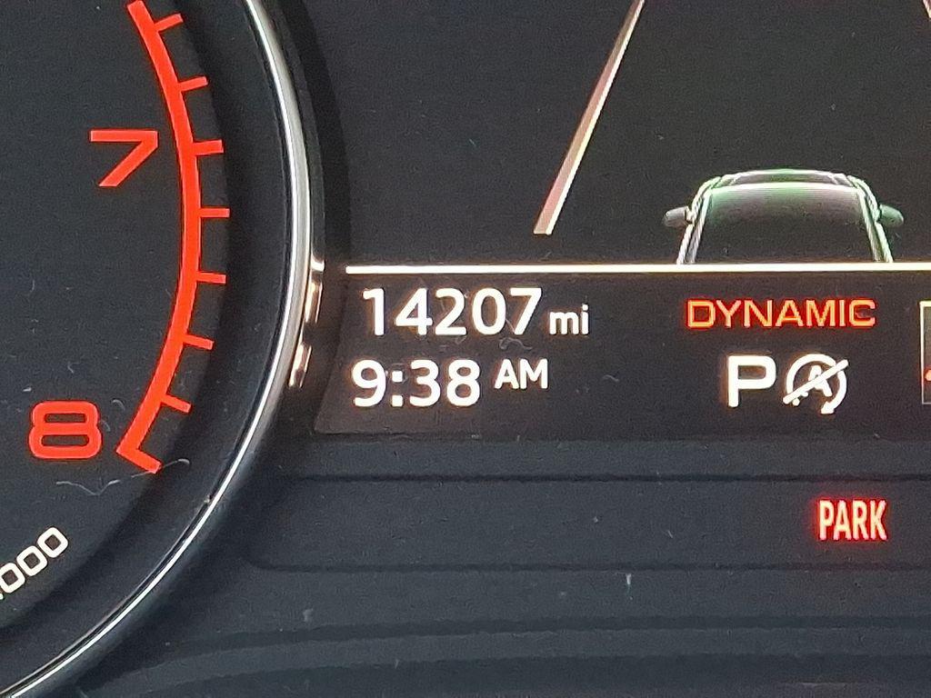 used 2023 Audi Q5 car, priced at $31,995