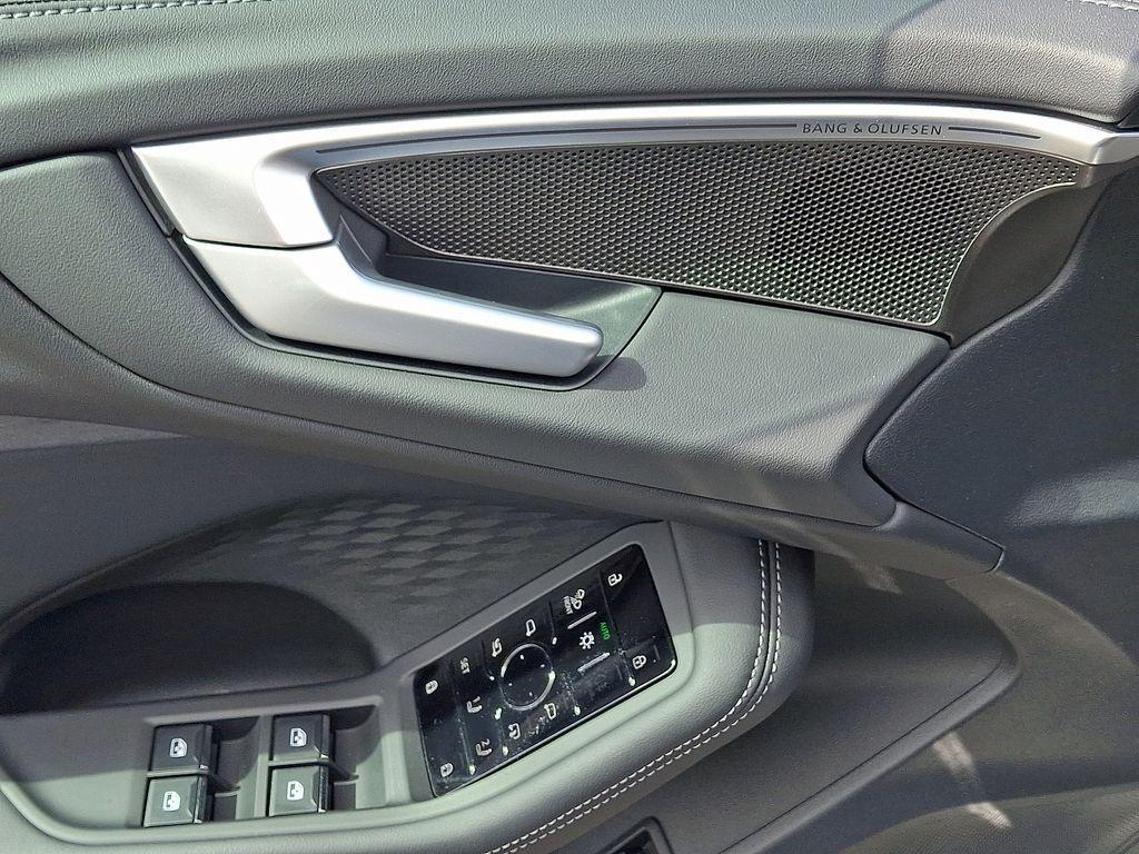 used 2025 Audi A5 car, priced at $44,995