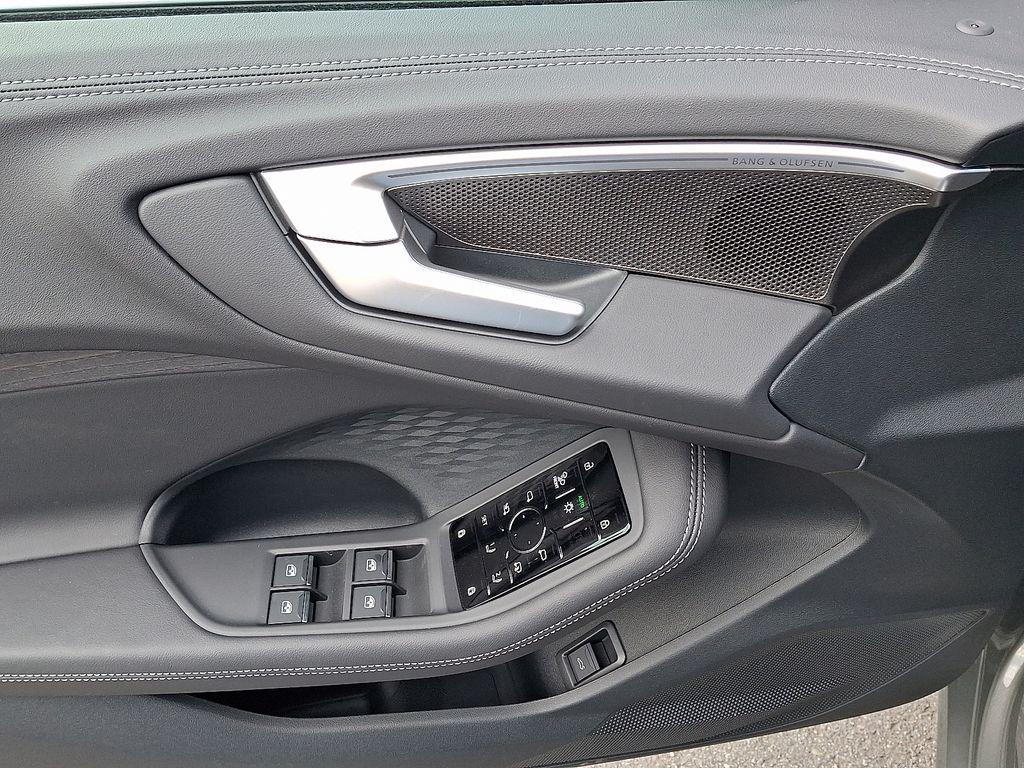 new 2025 Audi A5 car, priced at $55,530