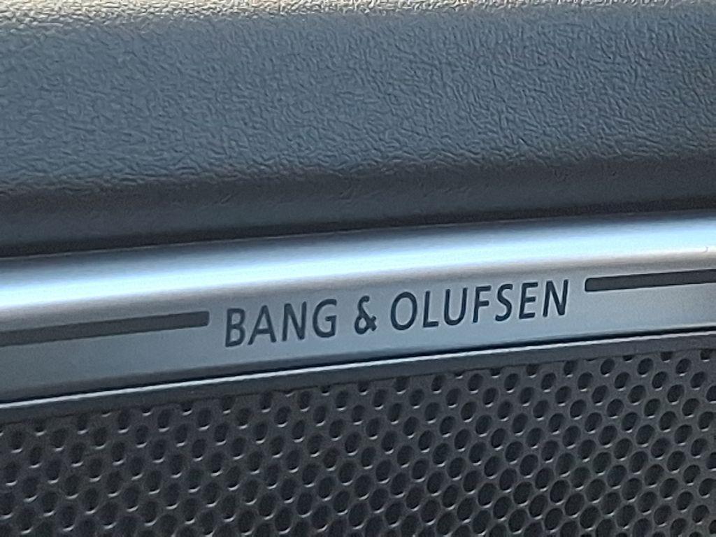 new 2025 Audi A5 car, priced at $55,530