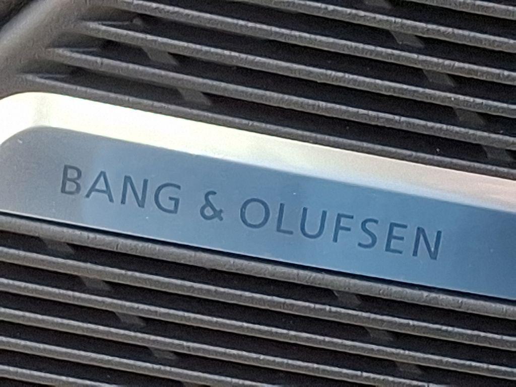 new 2026 Audi RS Q8 car, priced at $158,615