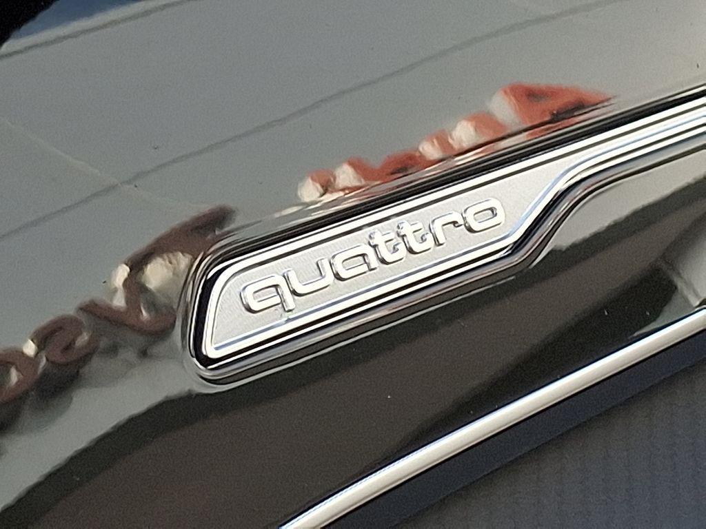 new 2026 Audi RS Q8 car, priced at $158,615