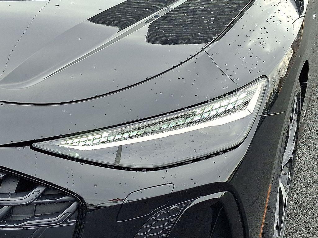 new 2026 Audi A6 car, priced at $86,170