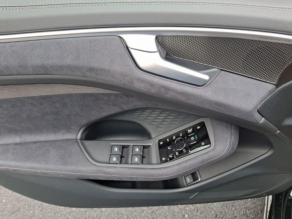 new 2026 Audi A6 car, priced at $86,170