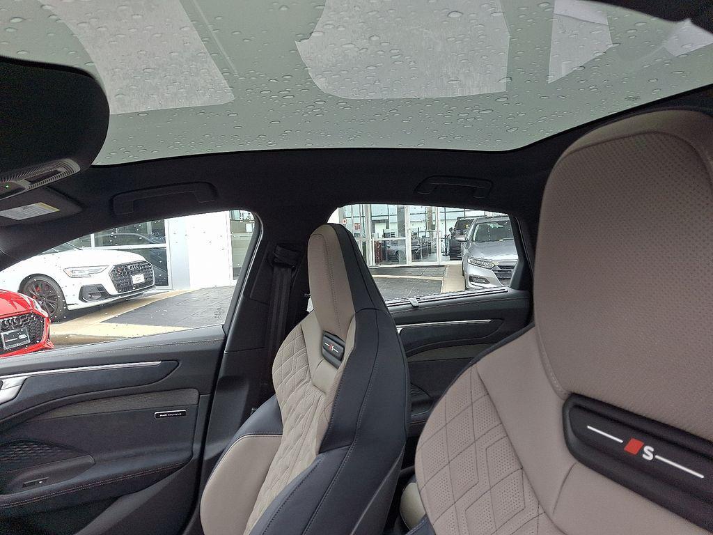 new 2026 Audi A6 car, priced at $86,170