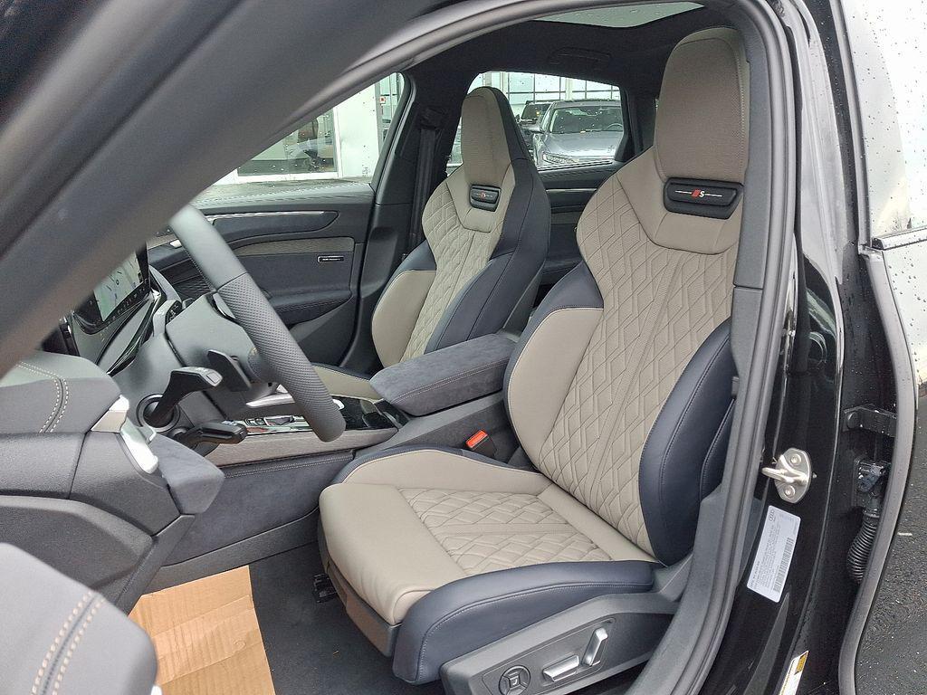 new 2026 Audi A6 car, priced at $86,170