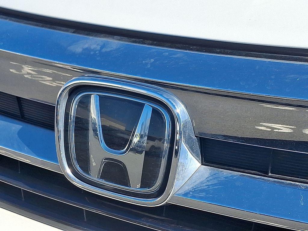 used 2022 Honda Pilot car, priced at $32,993