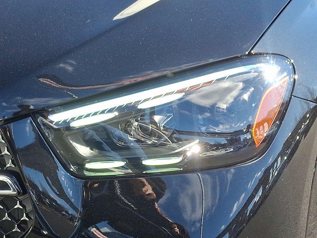 used 2024 Mercedes-Benz GLE 580 car, priced at $74,994