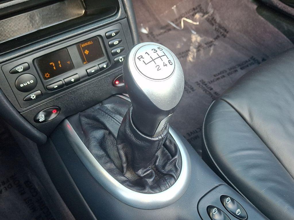 used 2004 Porsche 911 car, priced at $71,990