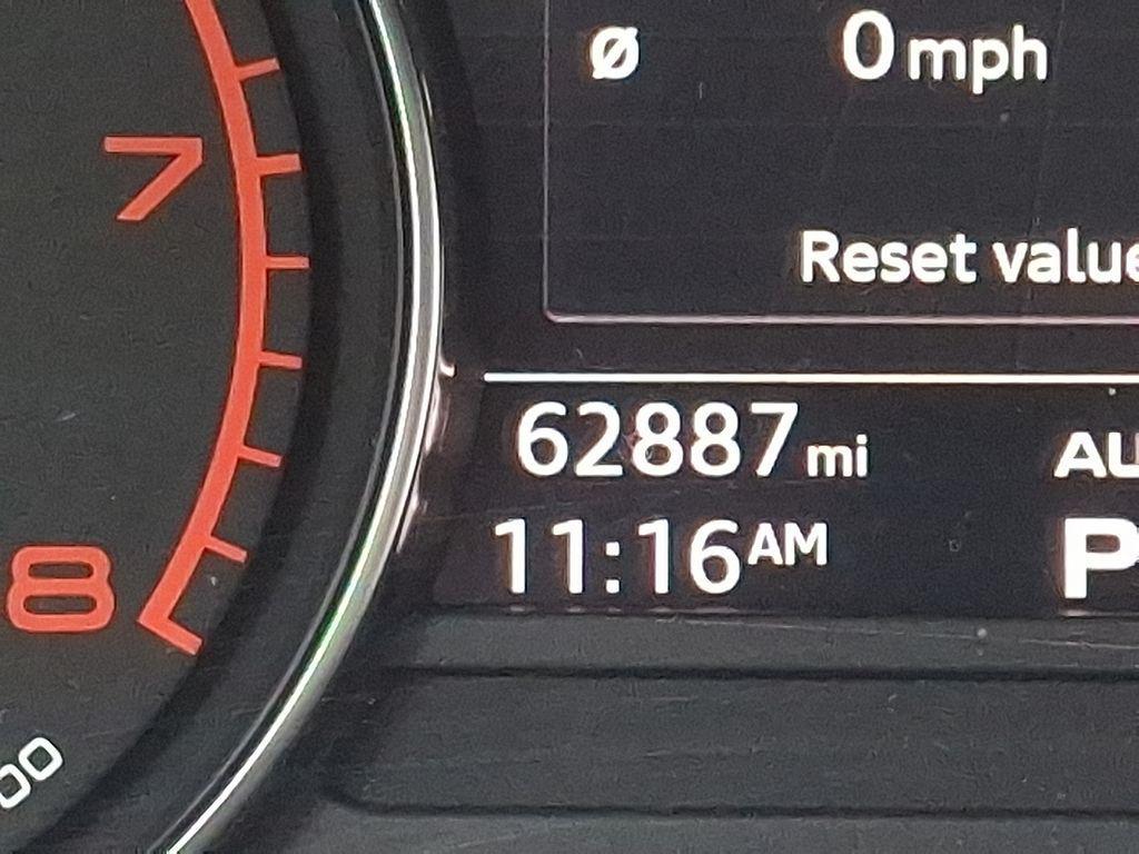 used 2020 Audi Q5 car, priced at $19,797