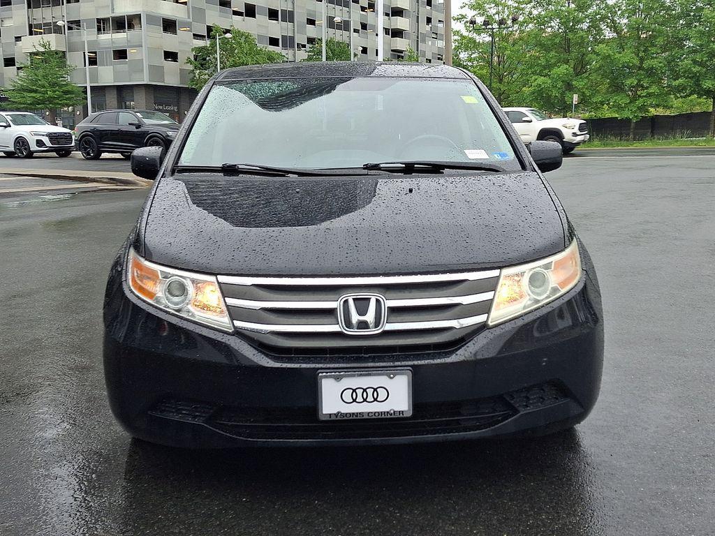 used 2013 Honda Odyssey car, priced at $6,500