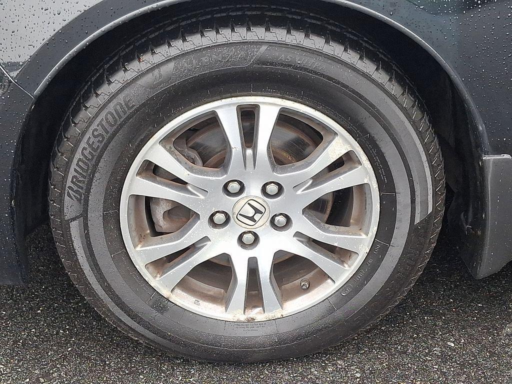 used 2013 Honda Odyssey car, priced at $6,500