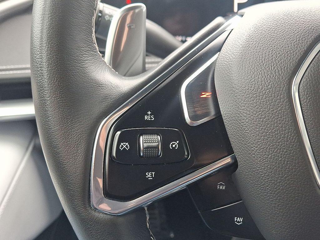 used 2023 Chevrolet Corvette car, priced at $62,420