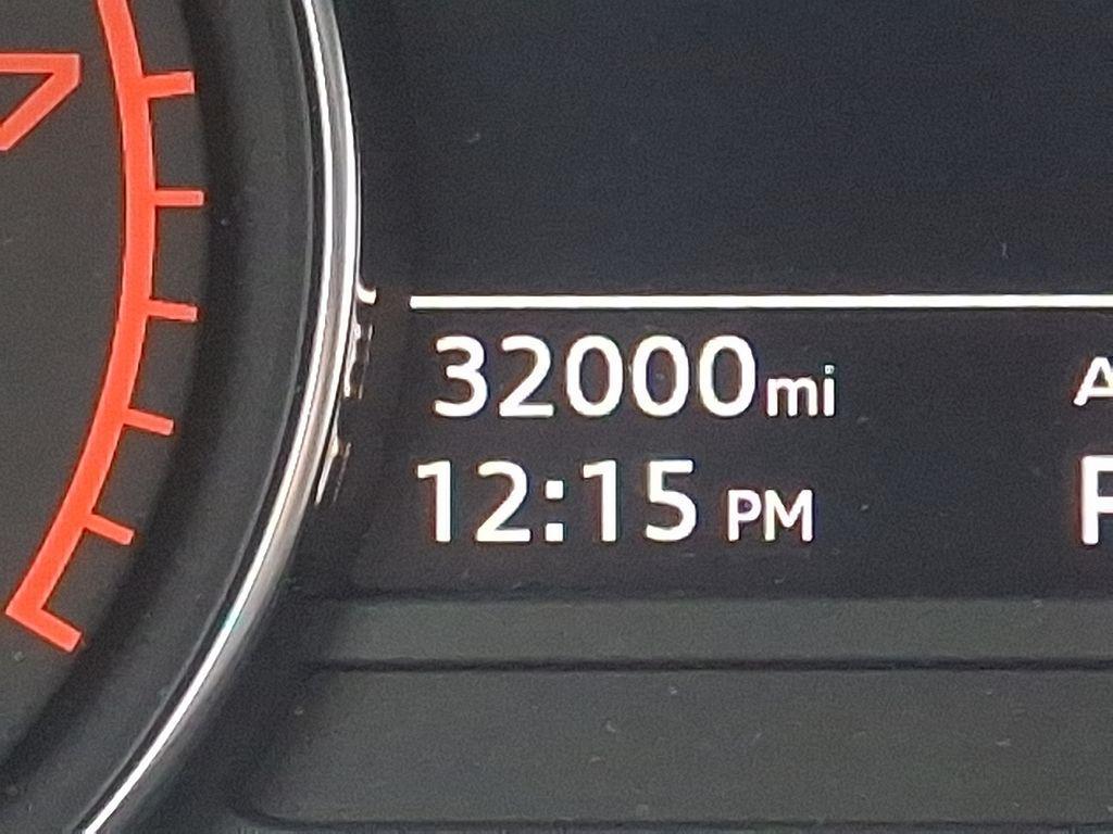 used 2023 Audi Q5 car, priced at $28,820