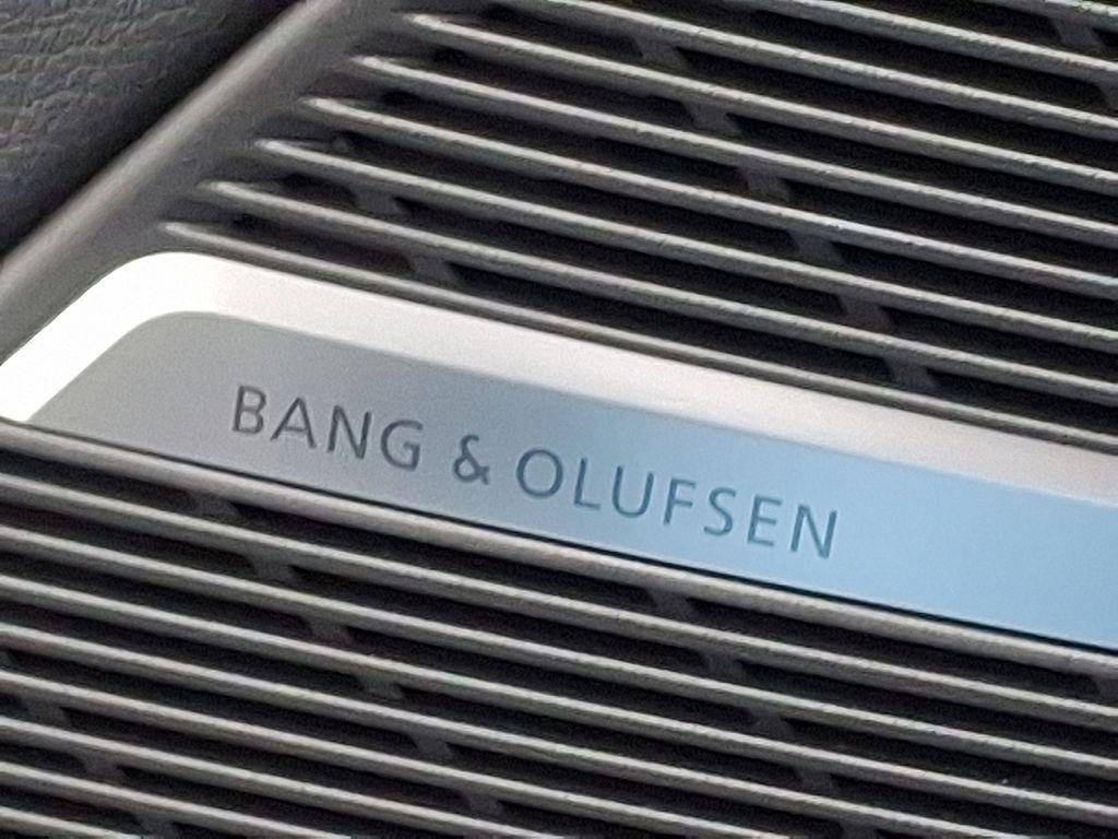 new 2026 Audi RS Q8 car, priced at $150,560