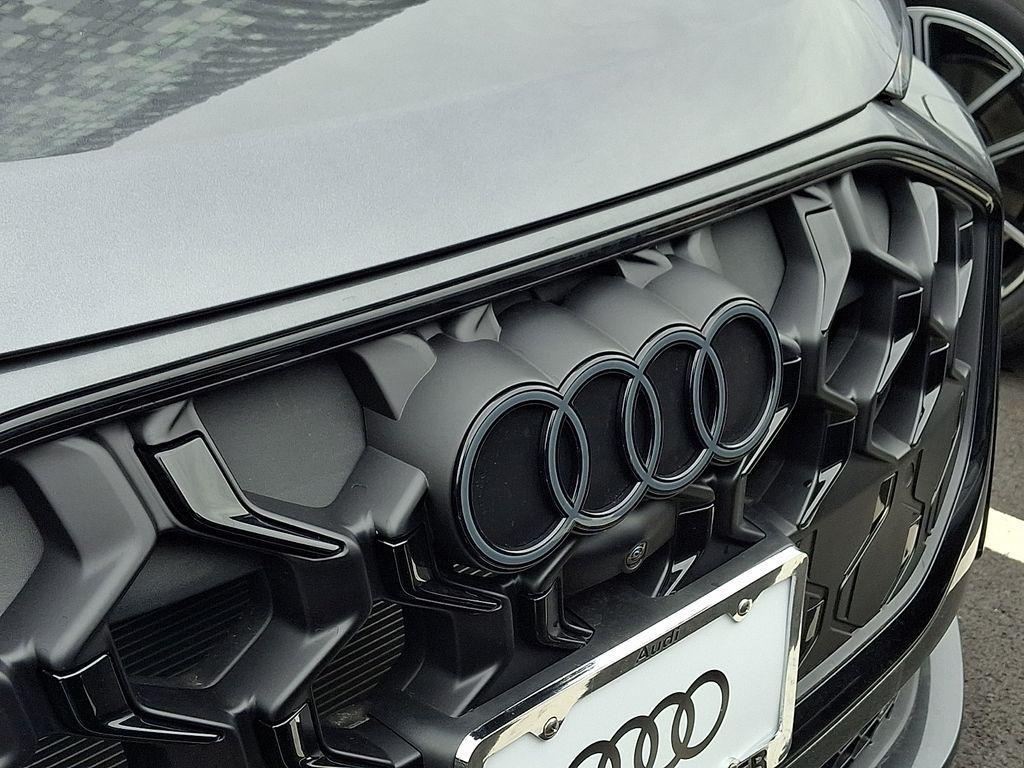 new 2026 Audi Q5 car, priced at $66,100