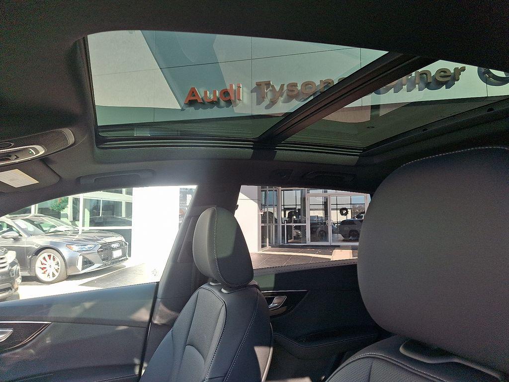 new 2026 Audi Q8 car, priced at $86,450