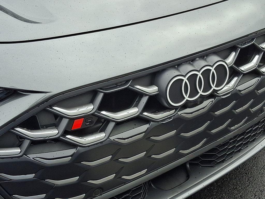 new 2026 Audi S5 car, priced at $71,820