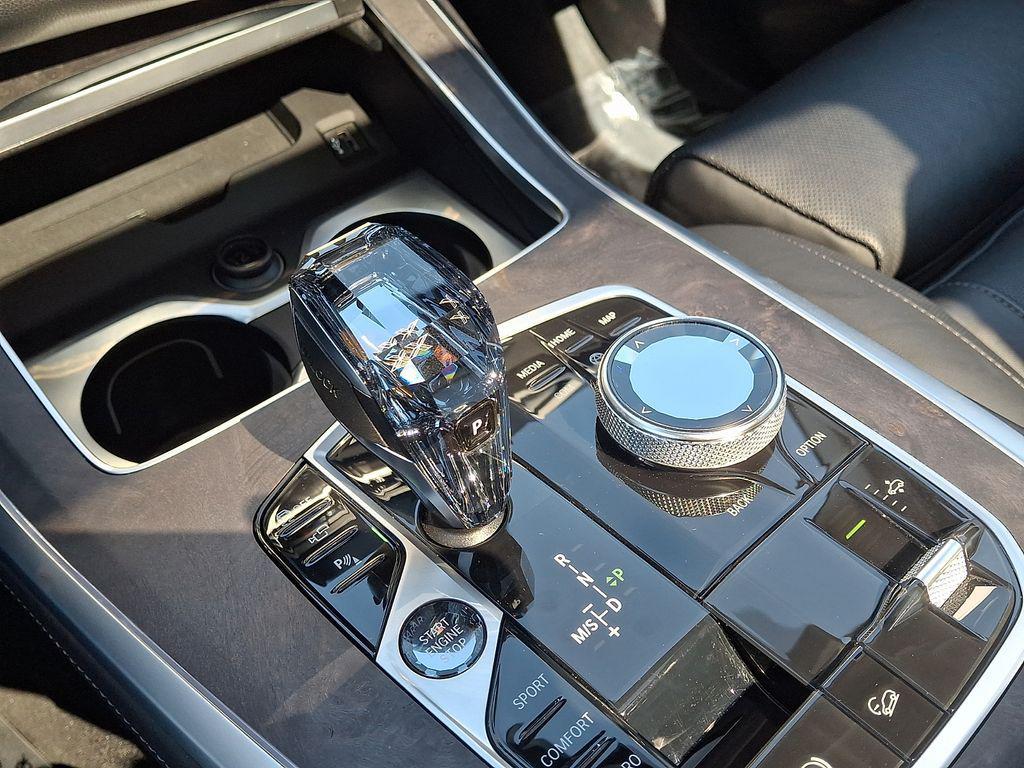 used 2021 BMW X7 car, priced at $45,495