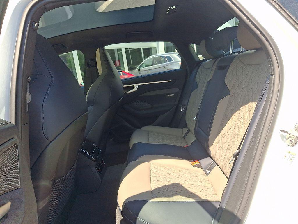 new 2026 Audi A6 car, priced at $86,170