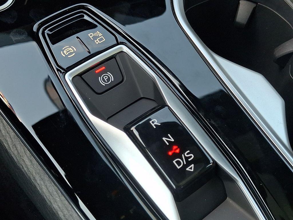 new 2026 Audi A6 car, priced at $86,170