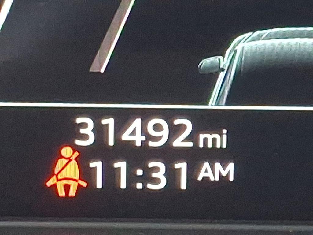 used 2021 Audi Q5 car, priced at $28,598