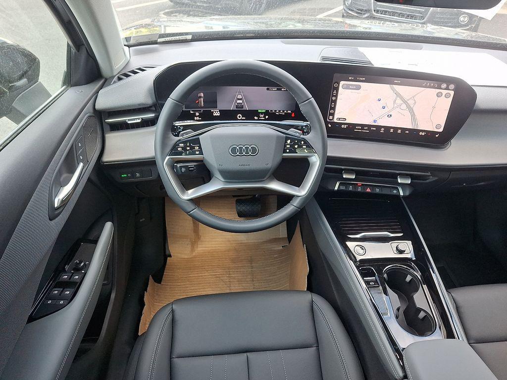 new 2026 Audi Q3 car, priced at $50,165