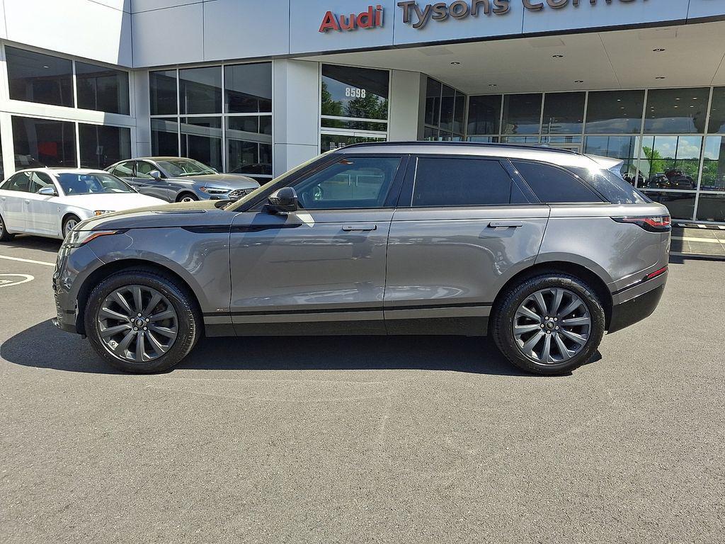 used 2019 Land Rover Range Rover car, priced at $19,688