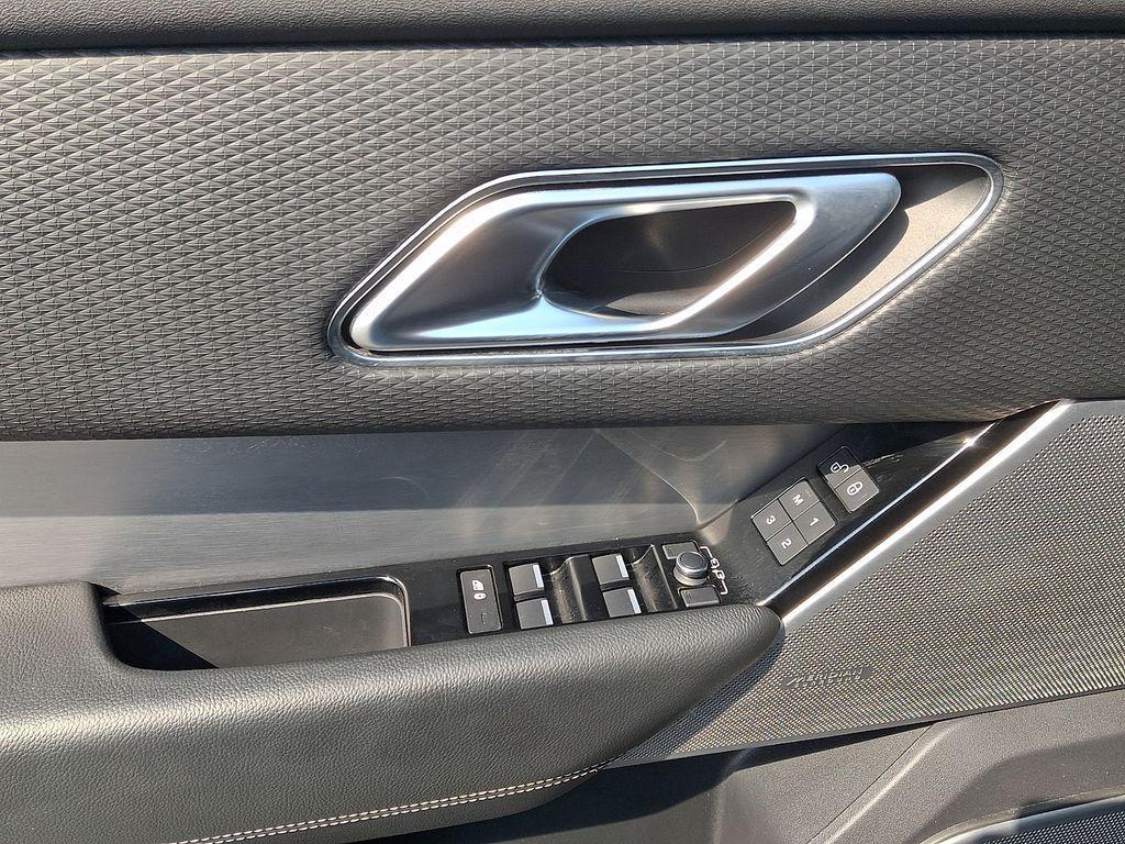 used 2019 Land Rover Range Rover car, priced at $19,688