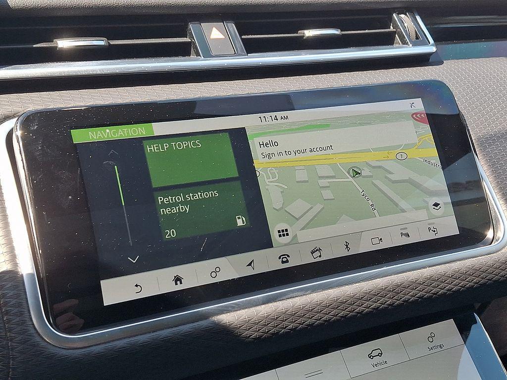 used 2019 Land Rover Range Rover car, priced at $19,688