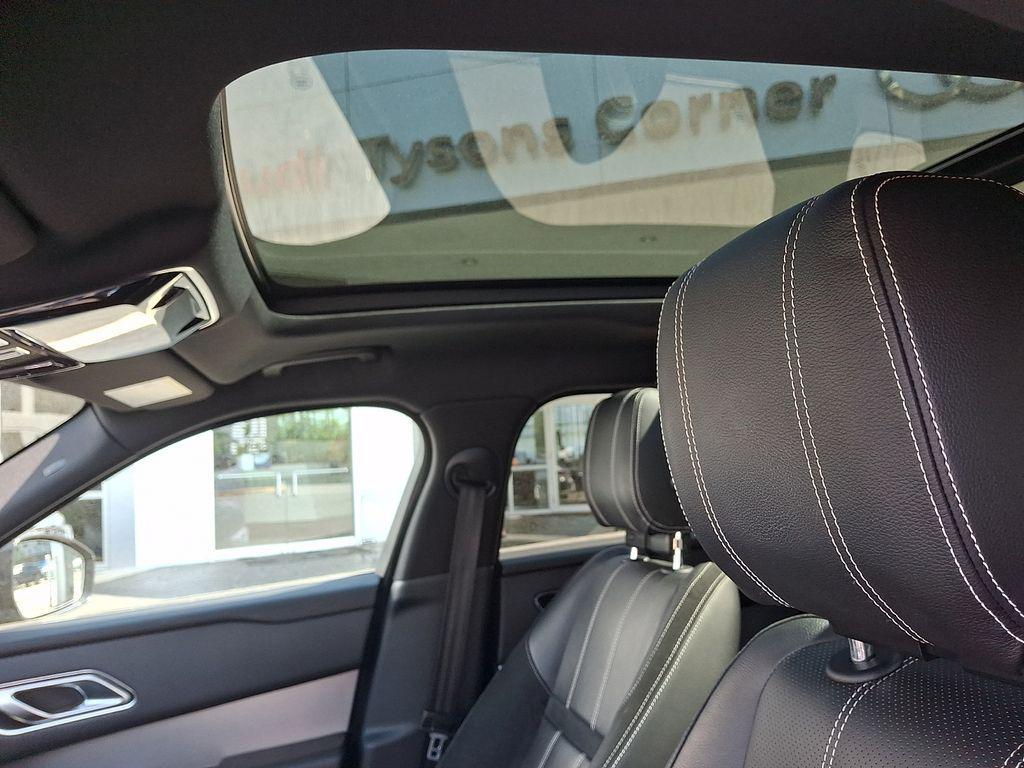 used 2019 Land Rover Range Rover car, priced at $19,688