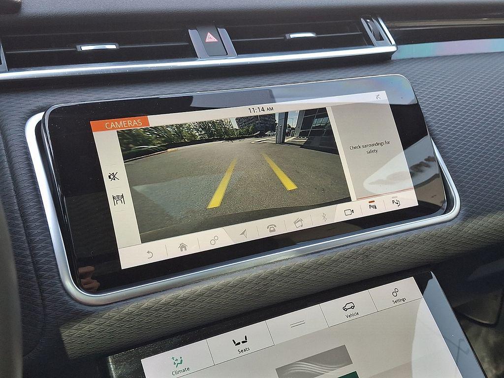 used 2019 Land Rover Range Rover car, priced at $19,688