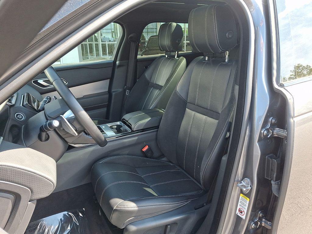 used 2019 Land Rover Range Rover car, priced at $19,688