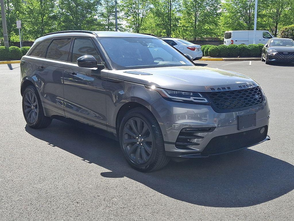 used 2019 Land Rover Range Rover car, priced at $19,688